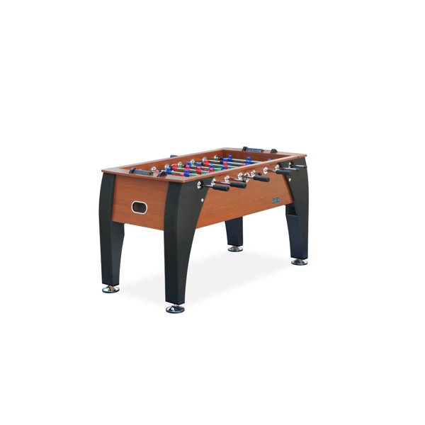 KICK Foosball Tables KICK Legend 55 Foosball Table Wayfair Canada